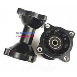 free shipping Wheel Rim Steel Hub Front 10 12 14 17 inch and Rear Wheel 10 12 14inch dirt bike pit bike off road motorcross bike