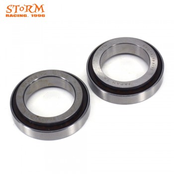 Motorcycle Steering Roller Bearing For APRILIA HONDA ETV1000 Caponord RSV1000R RSV4 SL1000 Tuono 1000R CBR1000RR RVT1000R RC51