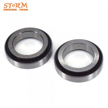 Motorcycle Steering Roller Bearing For APRILIA HONDA ETV1000 Caponord RSV1000R RSV4 SL1000 Tuono 1000R CBR1000RR RVT1000R RC51