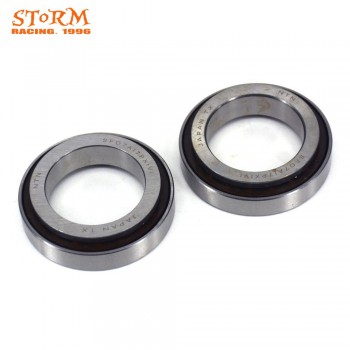 Motorcycle Steering Roller Bearing For APRILIA HONDA ETV1000 Caponord RSV1000R RSV4 SL1000 Tuono 1000R CBR1000RR RVT1000R RC51