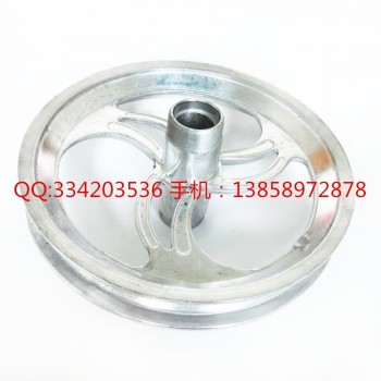 free shipping 12 1/2x2 1/4(12.5x2.25) Aluminum Rim Back Wheel 12 1/2x2 1/2(12.5x2.5) Fits Electric Scooter E-bike Kids bike