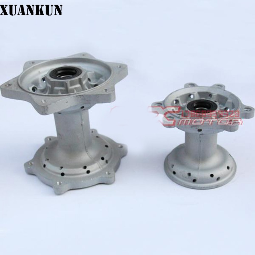 XUANKUN 37 Off-Road Vehicle Original Wheel Air-Cooled Cold Water Nc37 Wheel Hub With The Bearing