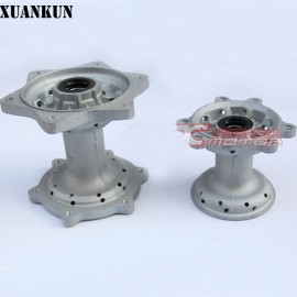 XUANKUN 37 Off-Road Vehicle Original Wheel Air-Cooled Cold Water Nc37 Wheel Hub With The Bearing