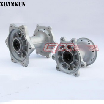 XUANKUN 37 Off-Road Vehicle Original Wheel Air-Cooled Cold Water Nc37 Wheel Hub With The Bearing