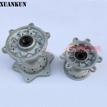 XUANKUN 37 Off-Road Vehicle Original Wheel Air-Cooled Cold Water Nc37 Wheel Hub With The Bearing