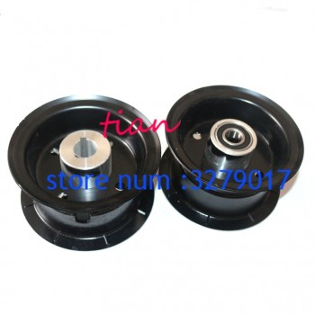 Super quality 4.10-4 3.50-4 3.00-4 trye tire 4 rim wheel Alloy Rim hub for 49cc ATV Quad Go Kart Gas scooter bike motorcycle