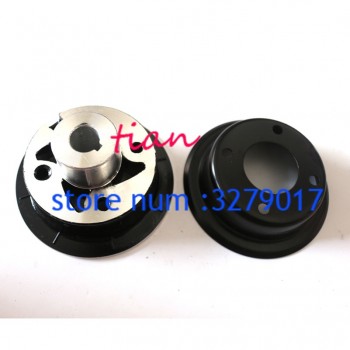 Super quality 4.10-4 3.50-4 3.00-4 trye tire 4 rim wheel Alloy Rim hub for 49cc ATV Quad Go Kart Gas scooter bike motorcycle