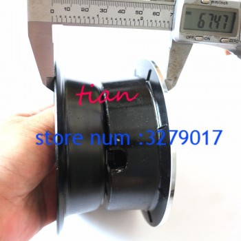 Super quality 4.10-4 3.50-4 3.00-4 trye tire 4 rim wheel Alloy Rim hub for 49cc ATV Quad Go Kart Gas scooter bike motorcycle