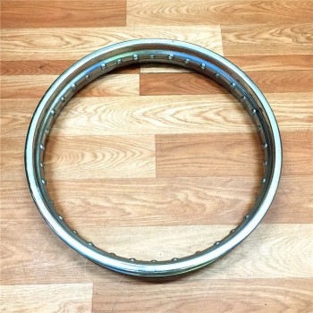 STARPAD Motorcycle wheel motorcycle rim 2.15x17 inch /2.15x18 inch 1.85x17 / 18 Rims Free shipping