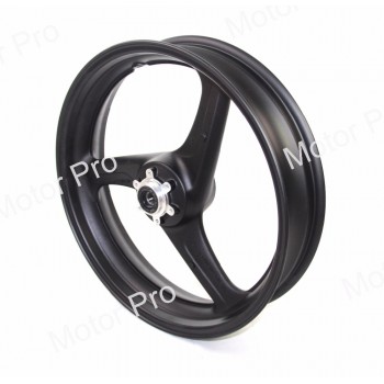 For Honda CB400 VTEC 1999 - 2014 Front Wheel Rim Brake Disc Rotor Disk Motorcycle CB 400 V-tec 2000 2001 2002 2003 2004 2005 06