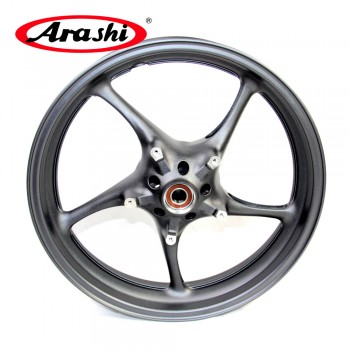 Arashi YZF R6 2006-2012 Front Wheel Rim Front Brake Disc Rotors For YAMAHA YZF R 6 YZF-R6 2006 2007 2008 2009 2010 2011 2012 R1
