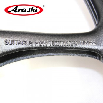 Arashi YZF R6 2006-2012 Front Wheel Rim Front Brake Disc Rotors For YAMAHA YZF R 6 YZF-R6 2006 2007 2008 2009 2010 2011 2012 R1
