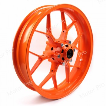 For Honda CBR1000RR 2008 - 2016 Motorcycle Front Rear Wheel Rim 2009 2010 2011 2012 2013 2014 2015 CBR 1000 RR CBR1000 1000RR
