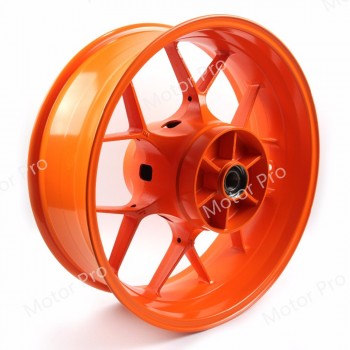 For Honda CBR1000RR 2008 - 2016 Motorcycle Front Rear Wheel Rim 2009 2010 2011 2012 2013 2014 2015 CBR 1000 RR CBR1000 1000RR