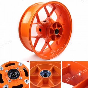 For Honda CBR1000RR 2008 - 2016 Motorcycle Front Rear Wheel Rim 2009 2010 2011 2012 2013 2014 2015 CBR 1000 RR CBR1000 1000RR