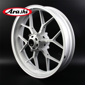 Arashi CBR1000RR 2006-2016 Front Rear Wheel Rim Set Brake Disc Rotors For Honda CBR 1000 RR 1000RR CBR1000 06 07 08 09 10 11 12