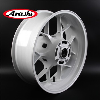 Arashi CBR1000RR 2006-2016 Front Rear Wheel Rim Set Brake Disc Rotors For Honda CBR 1000 RR 1000RR CBR1000 06 07 08 09 10 11 12