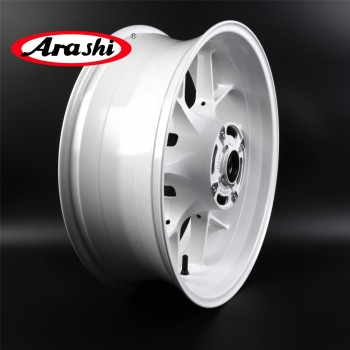 Arashi CBR1000RR 2006-2016 Rear Wheel Rim Rims For Honda CBR 1000 RR 16 15 14 13 12 11 10 09 08 07 06 CBR1000 Motorcycle