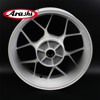 Arashi CBR1000RR 2006-2016 Rear Wheel Rim Rims For Honda CBR 1000 RR 16 15 14 13 12 11 10 09 08 07 06 CBR1000 Motorcycle