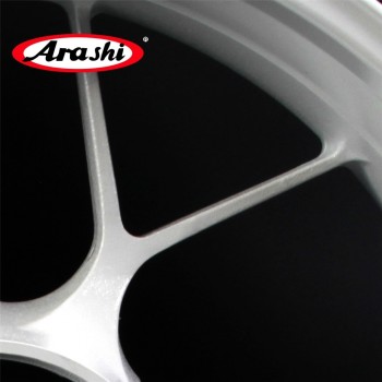 Arashi CBR1000RR 2006-2016 Rear Wheel Rim Rims For Honda CBR 1000 RR 16 15 14 13 12 11 10 09 08 07 06 CBR1000 Motorcycle