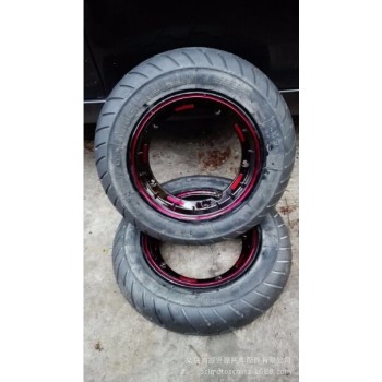 Motorcycle Wheel Rim 10x2.5 Inches T6061 Aluminum Material For Piaggio Vespa Px Lml T5 Px125 150 200 T5 Et3 Scooter Replace