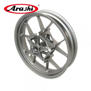 Arashi S1000RR 09-15 Front Wheel Rim Front Brake Discs Rotors For BMW S1000 S 1000 RR 1000RR 2009 2010 2015 2012 2013 2014 2015