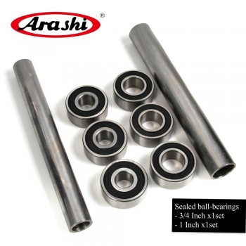 Arashi 18x10.5 80 Spoke Wheel Rim Rear Rims For Harley Davidson Custom Chopper Rigid FLST Softail FXST FXDWG FLHT FLH