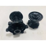 SHINERAY X-TRICKER XY250GY-10 Steel Dirt Bike 19/16 Inch 2.15x16 Front Rear Motorcycle Wheel Rim Hubs