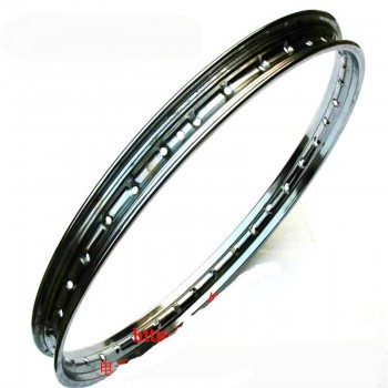STARPAD Free shipping, For Off-road motorcycle 1.6 /21/36 aluminum alloy circle wire 1.6 / 1.4x21 inch