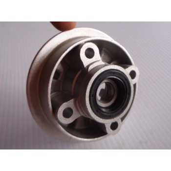 Dirt Bike Sprocket Hub amp; Wheel Bushing Damper for 50cc 70cc 90cc 110cc Dirt bike Pit Bike