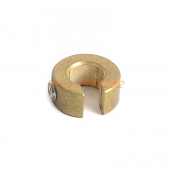 14 Pack Reusable Motorcycle Brass Wheel Spoke Balance Weights Refill Kits For spoked wheels.