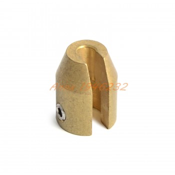 14 Pack Reusable Motorcycle Brass Wheel Spoke Balance Weights Refill Kits For spoked wheels.