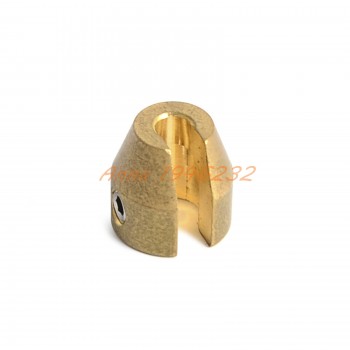 14 Pack Reusable Motorcycle Brass Wheel Spoke Balance Weights Refill Kits For spoked wheels.