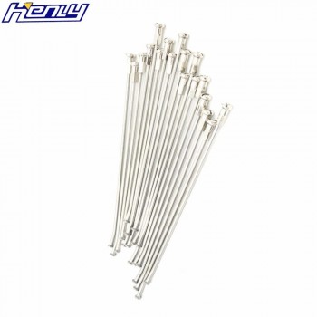 18 REAR WHEEL SILVER SPOKE KIT SILVER NIPPLE FOR KTM SX EXC-F EXC XC-W 125 250 350 1999-2018