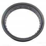 STARPAD For off-road motorcycle tire accessories 2.5*17 3.0*17 3.5*17 4.25*17 wheels Aluminum rings