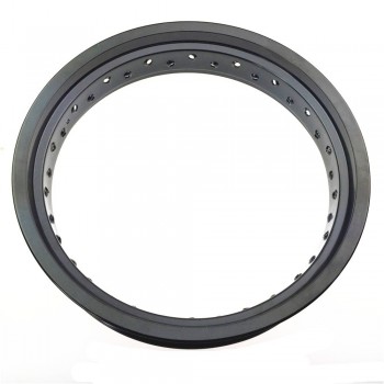 STARPAD For off-road motorcycle tire accessories 2.5*17 3.0*17 3.5*17 4.25*17 wheels Aluminum rings