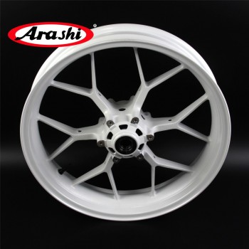 Arashi For HONDA CBR600RR 2007-2017 Front Wheel Rim CBR600 CBR 600 RR 600RR 2007 2008 2009 2010 2011 2012 2013 2014 2015 2017