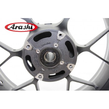 Arashi CBR1000RR 2006-2016 Rear Wheel Rim Brake Rotor Disc For Honda CBR 1000 RR 1000RR 2015 2014 2013 2012 2011 2010 2009 GOLD