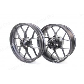 For Honda CBR1000RR 2008 - 2016 Front Rear Wheel Rim CNC Aluminum 2009 2010 2011 2012 2013 2014 2015 CBR 1000 RR CBR1000 1000RR