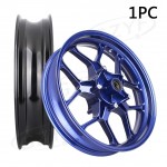 GZYF CNC Aluminum Alloy Motorbike Front Wheel Rim For Yamaha YZF R1 2015 2016 2017