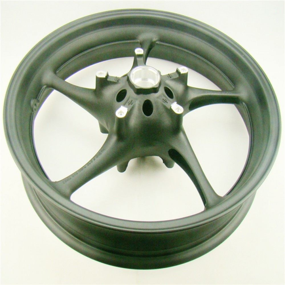 Front Wheel Rim For Yamaha YZF R6 2003-2011 YZF R6S 2006 2007 2008 2009 Aluminum Moto Accessories