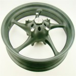 Front Wheel Rim For Yamaha YZF R6 2003-2011 YZF R6S 2006 2007 2008 2009 Aluminum Moto Accessories
