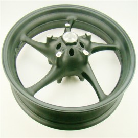 Front Wheel Rim For Yamaha YZF R6 2003-2011 YZF R6S 2006 2007 2008 2009 Aluminum Moto Accessories