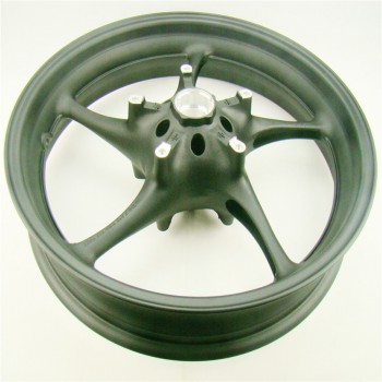 Front Wheel Rim For Yamaha YZF R6 2003-2011 YZF R6S 2006 2007 2008 2009 Aluminum Moto Accessories