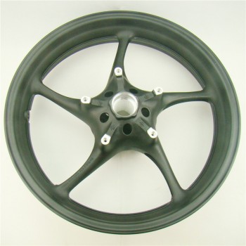 Front Wheel Rim For Yamaha YZF R6 2003-2011 YZF R6S 2006 2007 2008 2009 Aluminum Moto Accessories