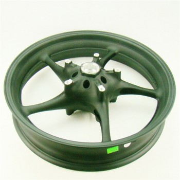 Front Wheel Rim For Yamaha YZF R6 2003-2011 YZF R6S 2006 2007 2008 2009 Aluminum Moto Accessories