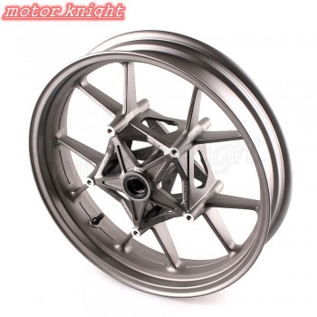Aluminum Alloy Front Wheel Rim For BMW S1000RR 2009 2010 2011 2012 2013 2014 2015 amp; S1000R 2014 2015