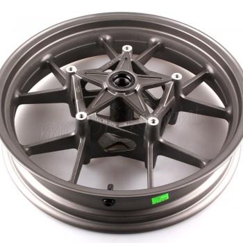 Aluminum Alloy Front Wheel Rim For BMW S1000RR 2009 2010 2011 2012 2013 2014 2015 amp; S1000R 2014 2015