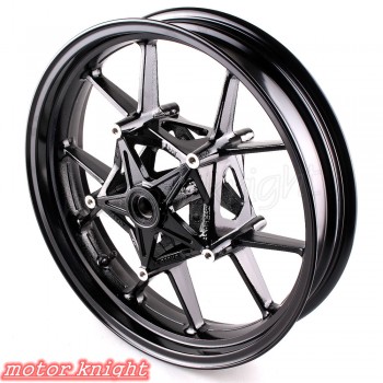 Aluminum Alloy Front Wheel Rim For BMW S1000RR 2009 2010 2011 2012 2013 2014 2015 amp; S1000R 2014 2015