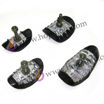 Dirt Bike pit monkey bike Tyre Rim Lock tyre safe bolt 1.6 1.85 2.15 2.50 inner tire lock motorcycle wheel free shipping